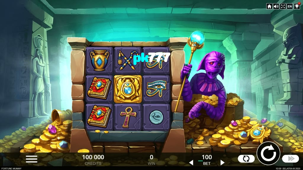 pk777 casino presented on mobile device in Pakistan with slots and live games