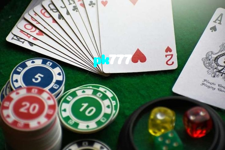 available types of pk777 bet including pre-match live express and system bets