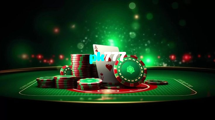 pk777 casino presented on mobile device in Pakistan with slots and live games