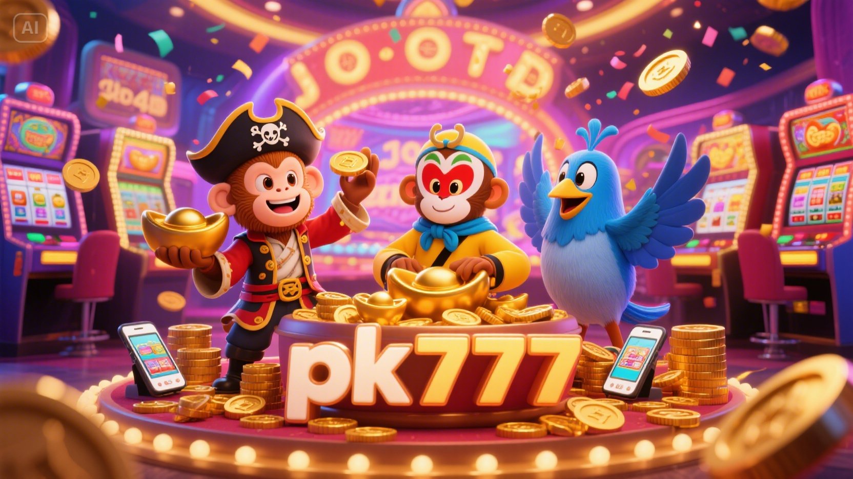 pk777 پاکستان
