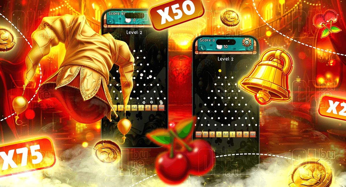 پاکستان میں pk777 کا آن لائن کیسینو سیکشن کھولیں۔